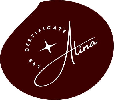 Certificado Alina